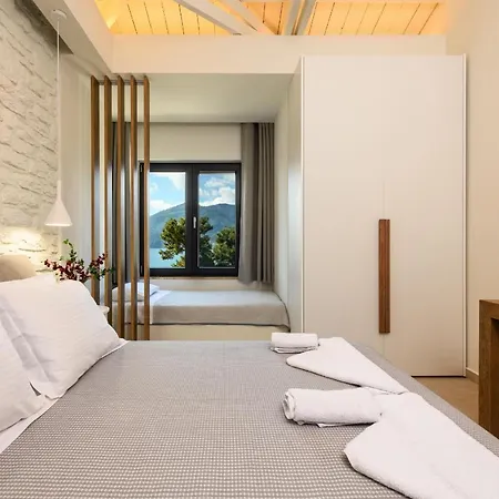 Archetypo Luxury Living דירה כריסי אמודיה