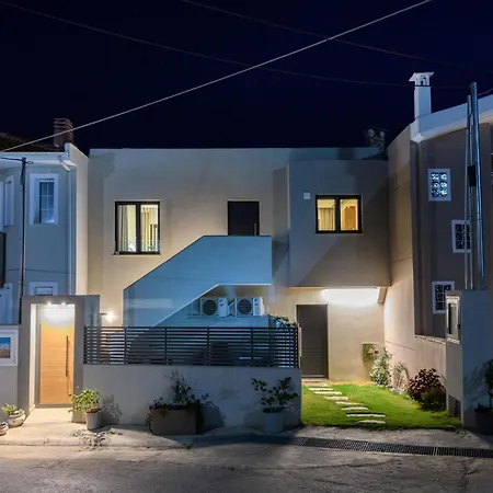 Archetypo Luxury Living כריסי אמודיה