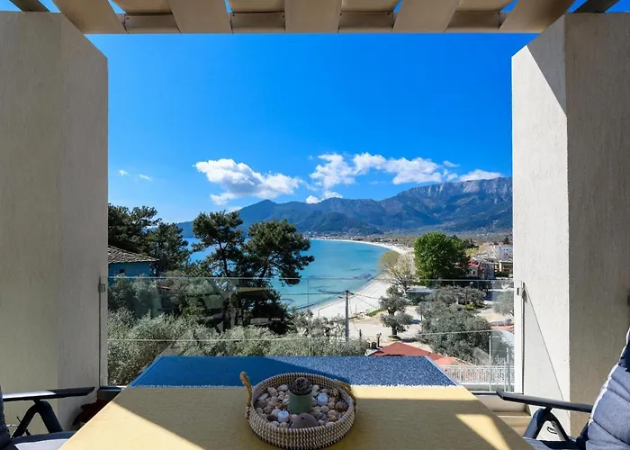 Archetypo Luxury Living Chrisi Ammoudia