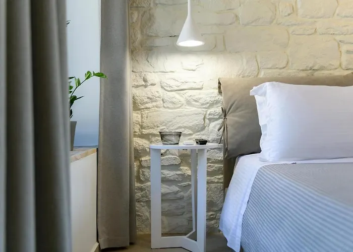 Archetypo Luxury Living Apartment Chrisi Ammoudia