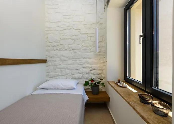 Archetypo Luxury Living Apartment Chrisi Ammoudia