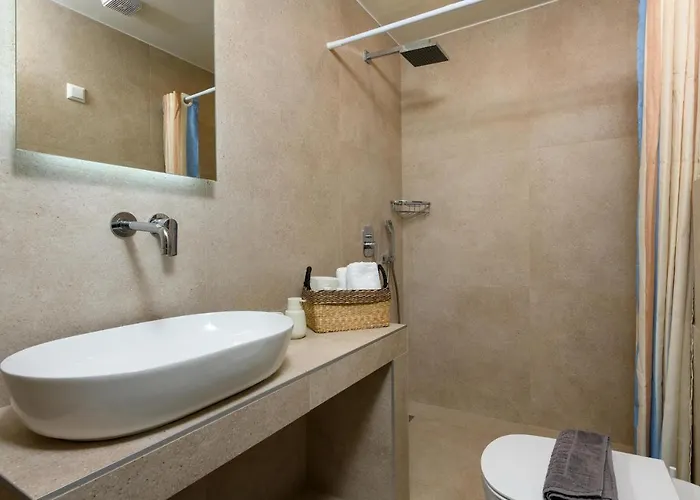 Archetypo Luxury Living * Chrisi Ammoudia