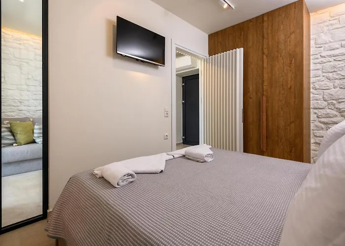 Apartment Archetypo Luxury Living *