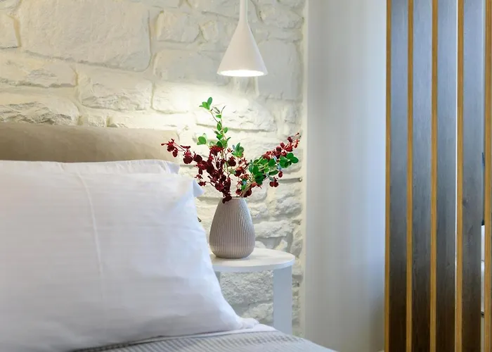 Archetypo Luxury Living * Chrisi Ammoudia