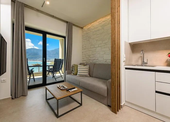 Archetypo Luxury Living Chrisi Ammoudia