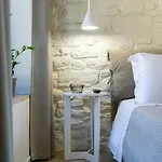 Archetypo Luxury Living Apartman Hriszí Amudiá