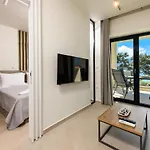 Archetypo Luxury Living Apartman *