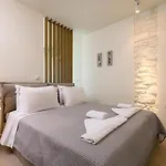 Apartman Archetypo Luxury Living Hriszí Amudiá