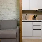 Archetypo Luxury Living Apartman Hriszí Amudiá