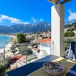 Archetypo Luxury Living Apartman
