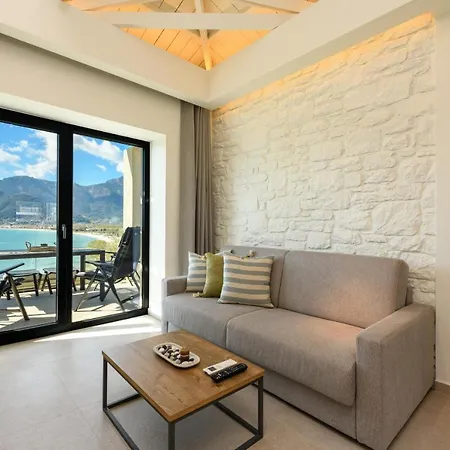 Archetypo Luxury Living * כריסי אמודיה