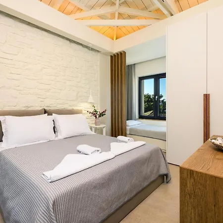 דירה Archetypo Luxury Living