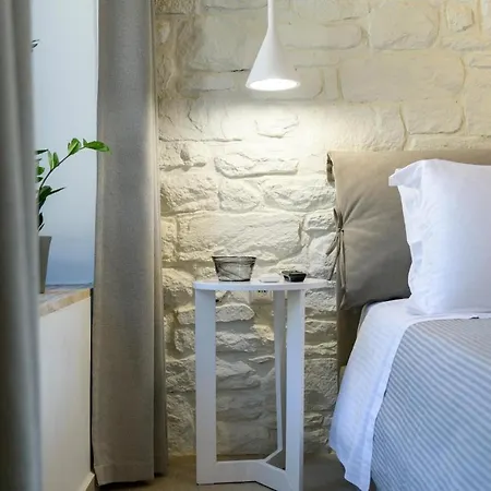 Archetypo Luxury Living דירה כריסי אמודיה