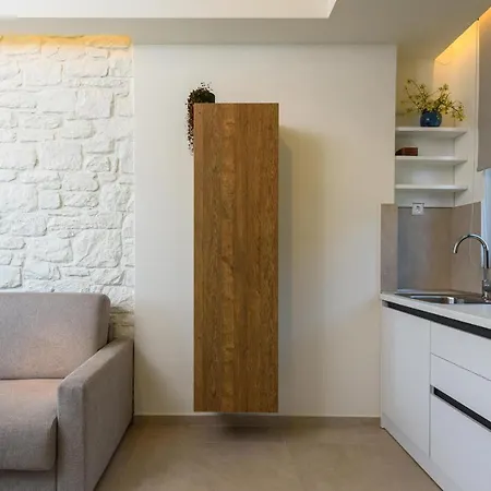 דירה Archetypo Luxury Living *