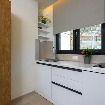 Archetypo Luxury Living כריסי אמודיה