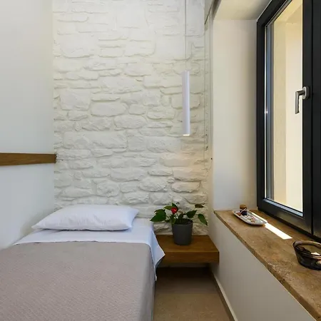 Archetypo Luxury Living דירה כריסי אמודיה