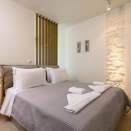 דירה Archetypo Luxury Living כריסי אמודיה