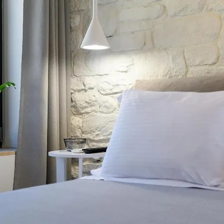 Archetypo Luxury Living דירה