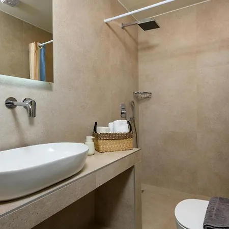Archetypo Luxury Living * כריסי אמודיה