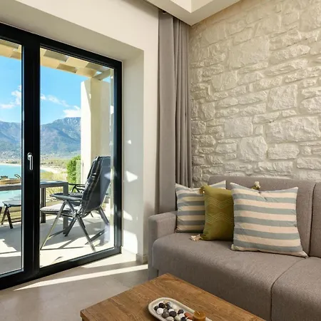 Archetypo Luxury Living Apartmán