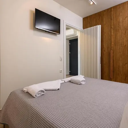 דירה Archetypo Luxury Living *
