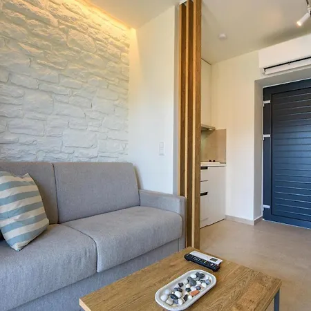 Archetypo Luxury Living דירה כריסי אמודיה