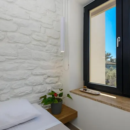 Archetypo Luxury Living Apartmán