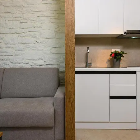 Archetypo Luxury Living דירה כריסי אמודיה