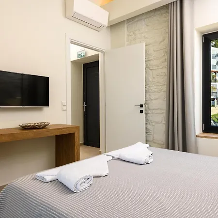 דירה Archetypo Luxury Living