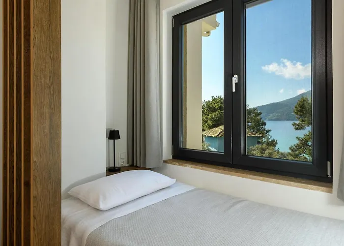 Archetypo Luxury Living Apartmán Chrysi Ammoudia
