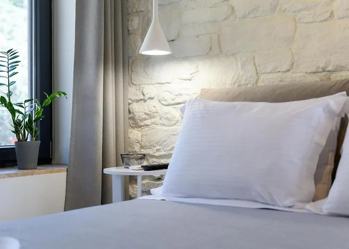Archetypo Luxury Living Apartmán
