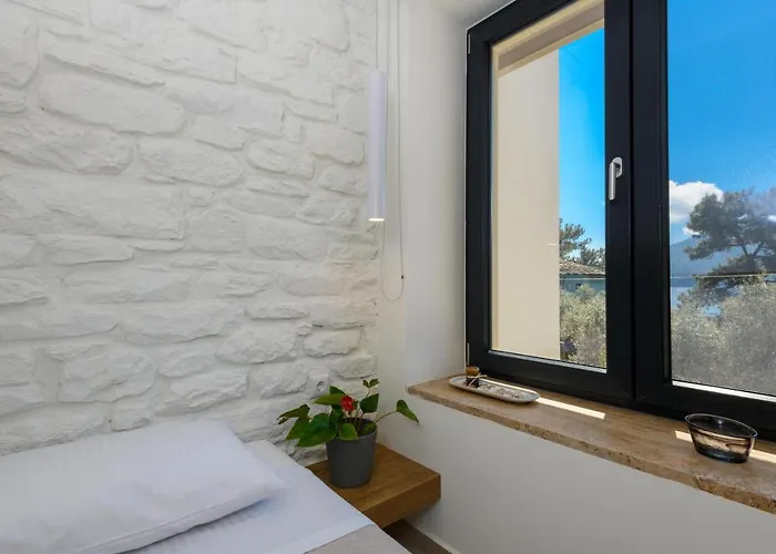 Archetypo Luxury Living Apartament