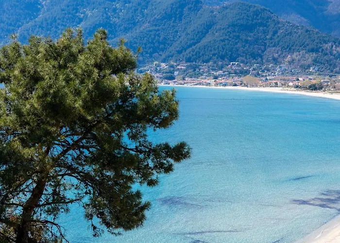 Archetypo Luxury Living * Chrysi Ammoudia